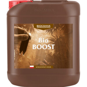 BIOCANNA Bio BOOST – Profesjonalny stymulator kwitnienia