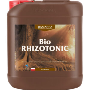 BIOCANNA Bio RHIZOTONIC – naturalny stymulator