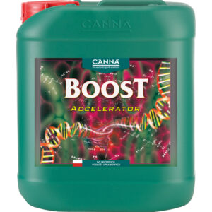 CANNA BOOST Accelerator - Profesjonalny stymulator kwitnienia