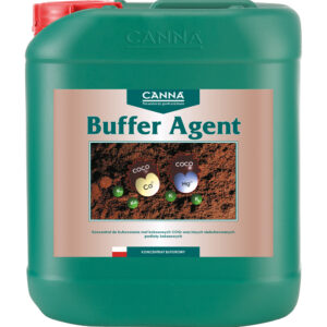 CANNA Buffer Agent – preparat do przygotowania podłoży kokosowych