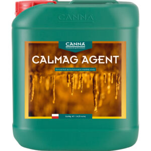 CANNA CALMAG AGENT – Nawóz uzupełniający wapń i magnez