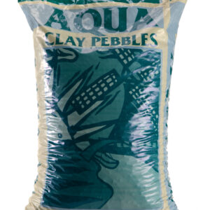 CANNA Clay Pebbles – Profesjonalny granulat ceramiczny