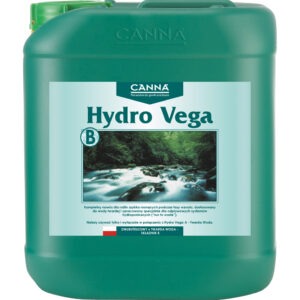 Nawóz CANNA Hydro Vega do wody twardej (Kopia)