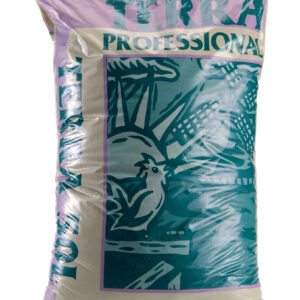 CANNA Terra Professional – profesjonalna mieszanka doniczkowa