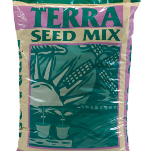 CANNA Terra Seedmix – Specjalistyczna mieszanka