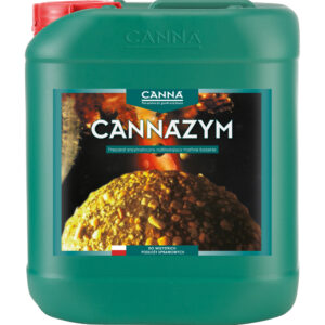 CANNA CANNAZYM – Profesjonalne enzym dla roślin